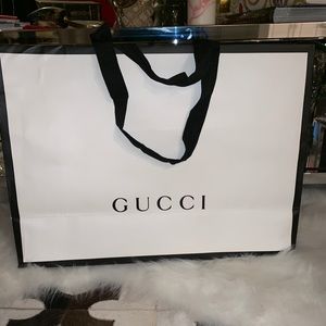 GUCCI